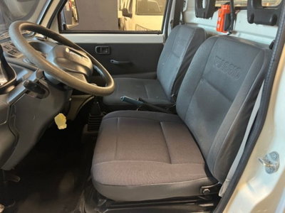 Piaggio Porter Telaio 1.3 Cassonato Rib. lungo Eco-Power Maxxi Ext (7)