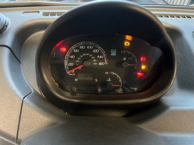 Piaggio Porter Telaio 1.3 Cassonato Rib. lungo Eco-Power Maxxi Ext (8)