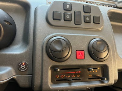 Piaggio Porter Telaio 1.3 Cassonato Rib. lungo Eco-Power Maxxi Ext (9)