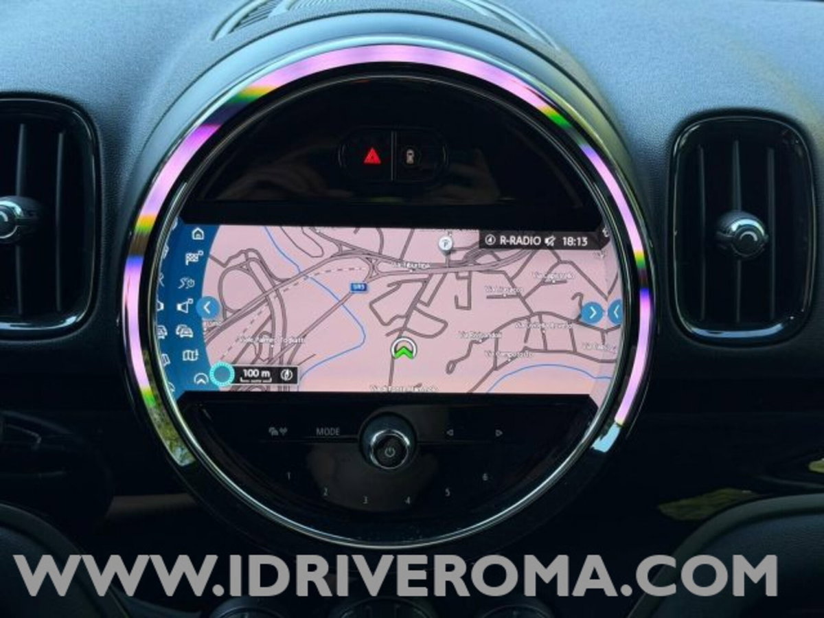 MINI Mini Countryman 2.0 Cooper D Countryman ALL4 Automatica (11)