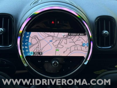 MINI Mini Countryman 2.0 Cooper D Countryman ALL4 Automatica (11)