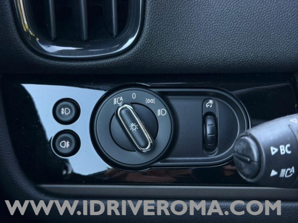 MINI Mini Countryman 2.0 Cooper D Countryman ALL4 Automatica (12)