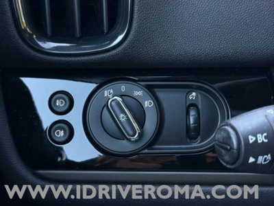 MINI Mini Countryman 2.0 Cooper D Countryman ALL4 Automatica (12)