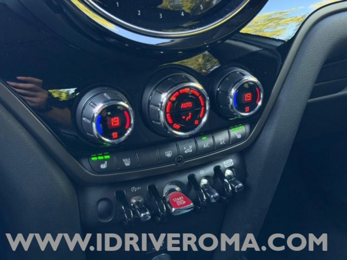 MINI Mini Countryman 2.0 Cooper D Countryman ALL4 Automatica (13)