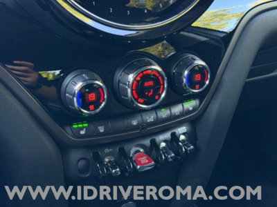 MINI Mini Countryman 2.0 Cooper D Countryman ALL4 Automatica (13)