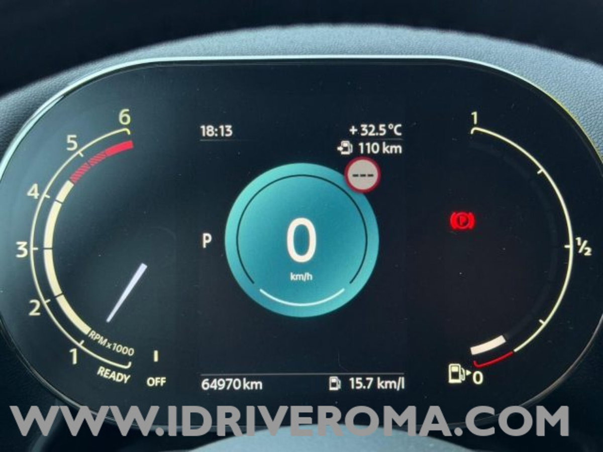 MINI Mini Countryman 2.0 Cooper D Countryman ALL4 Automatica (14)