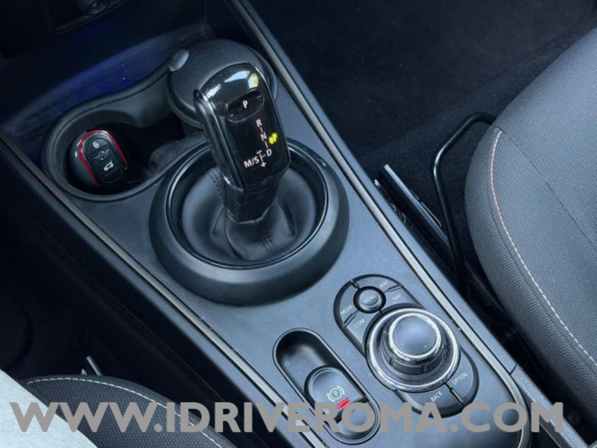 MINI Mini Countryman 2.0 Cooper D Countryman ALL4 Automatica (16)