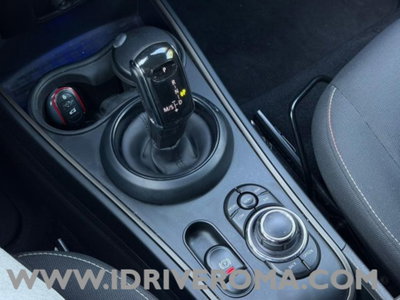 MINI Mini Countryman 2.0 Cooper D Countryman ALL4 Automatica (16)
