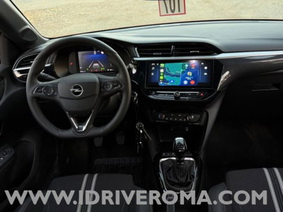 Opel Corsa 1.2 GS s&s 100cv (7)