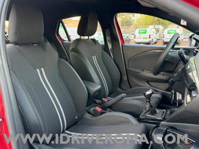 Opel Corsa 1.2 GS s&s 100cv (9)