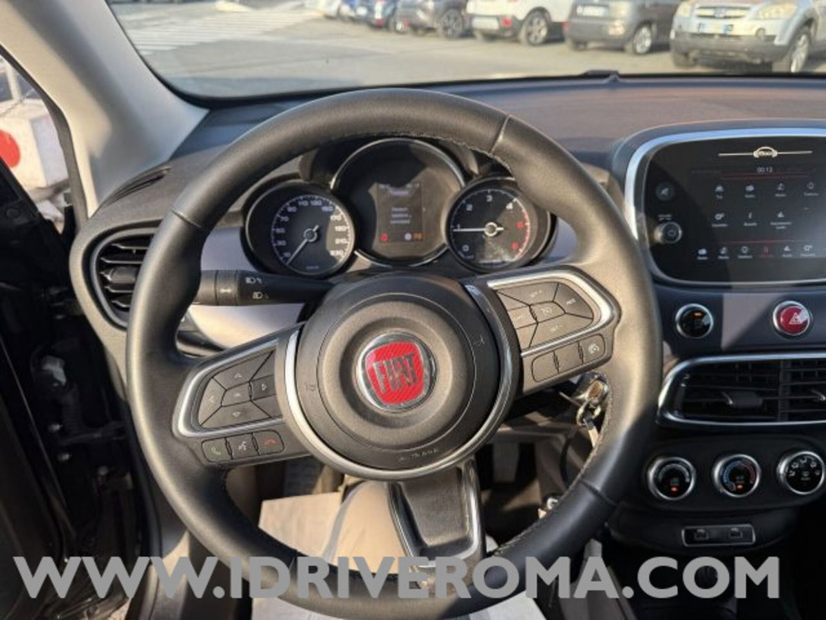 Fiat 500X 1.3 mjet 95cv (10)