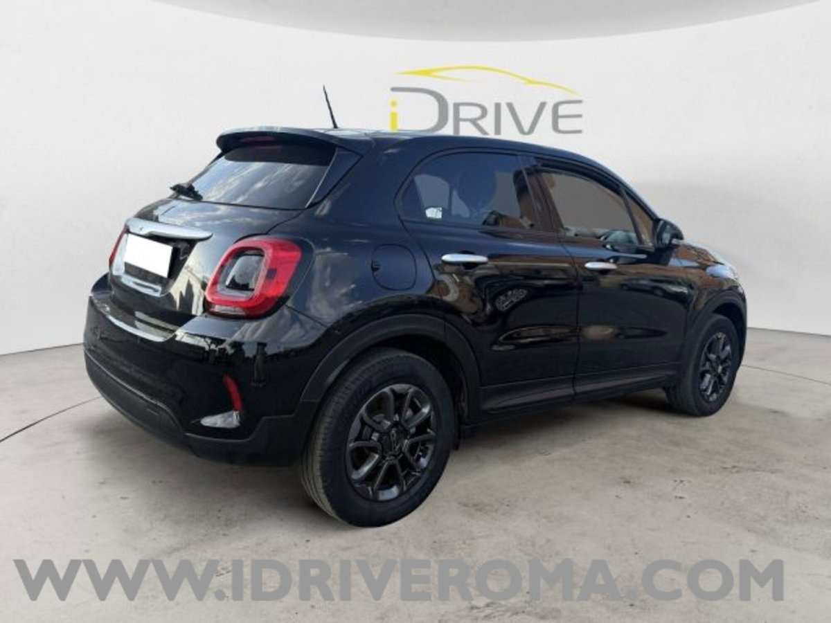 Fiat 500X 1.3 mjet 95cv (3)