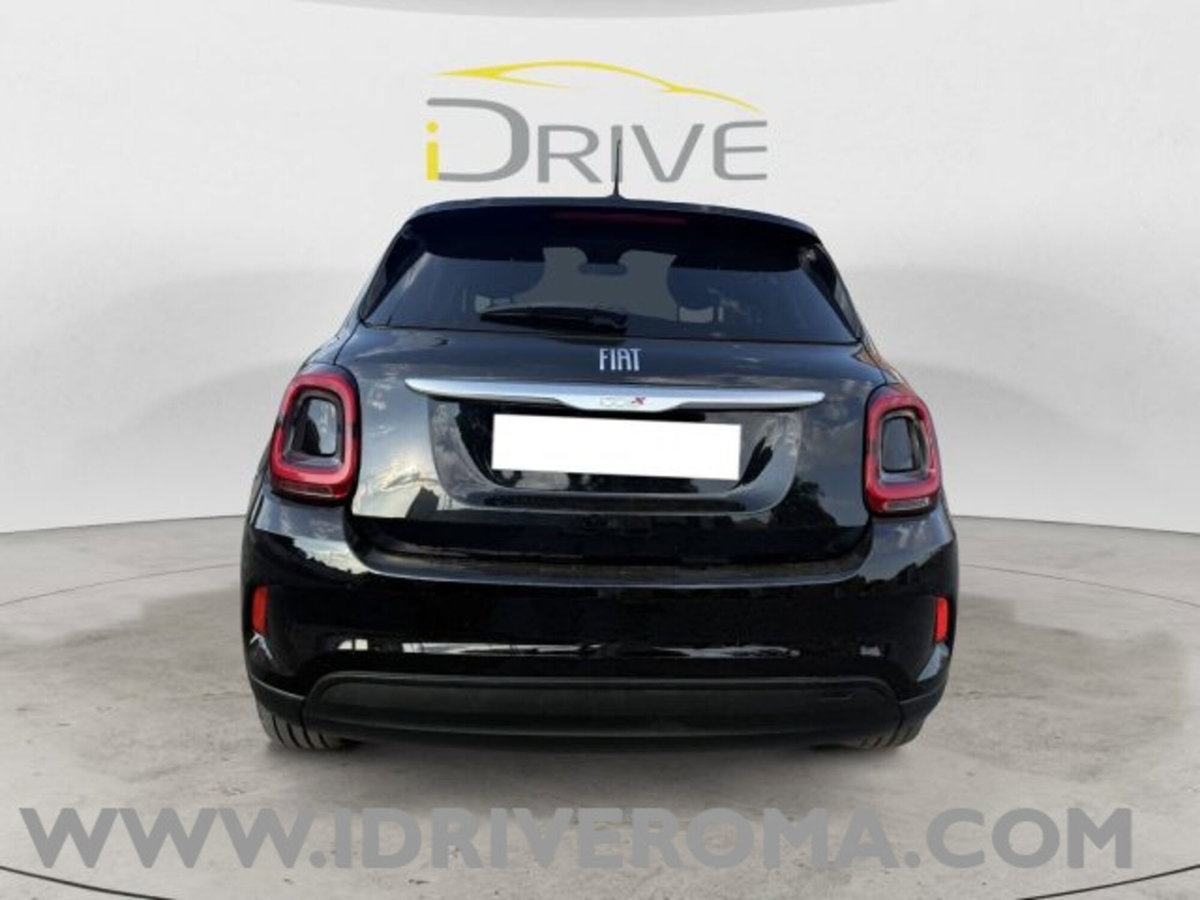 Fiat 500X 1.3 mjet 95cv (4)