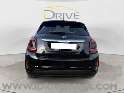 Fiat 500X 1.3 mjet 95cv (4)