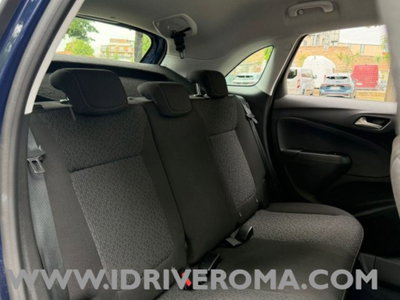 Opel Crossland 1.2 Edition s&s 110cv (13)