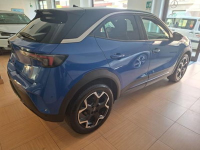 Opel Mokka 1.2 Ultimate s&s 136cv (12)