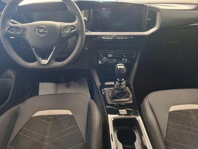 Opel Mokka 1.2 Ultimate s&s 136cv (13)