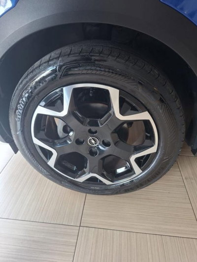 Opel Mokka 1.2 Ultimate s&s 136cv (17)