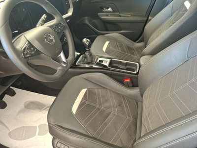Opel Mokka 1.2 Ultimate s&s 136cv (20)