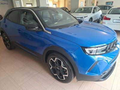 Opel Mokka 1.2 Ultimate s&s 136cv (4)