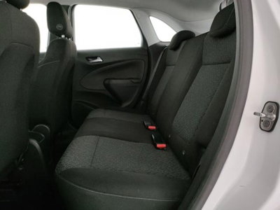 Opel Crossland X 1.2 12V Advance (15)