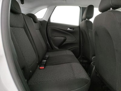 Opel Crossland X 1.2 12V Advance (17)