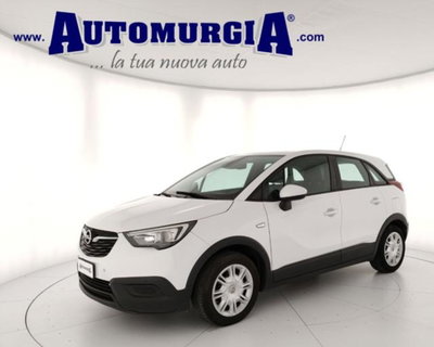 Opel Crossland X 1.2 12V Advance (2)
