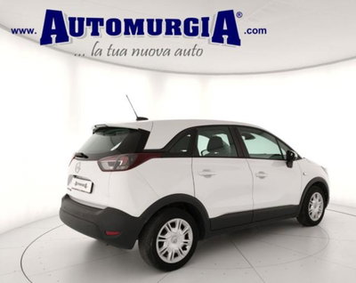 Opel Crossland X 1.2 12V Advance (3)