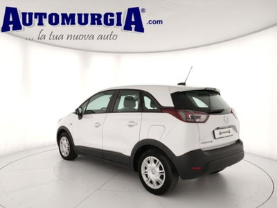 Opel Crossland X 1.2 12V Advance (4)