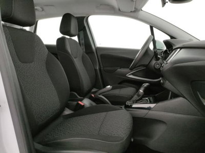 Opel Crossland X 1.2 12V Advance (7)