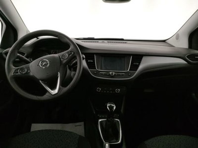 Opel Crossland X 1.2 12V Advance (8)
