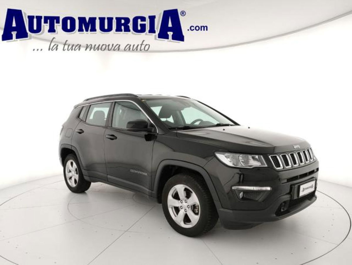 Jeep Compass 1.6 Multijet II 2WD Business