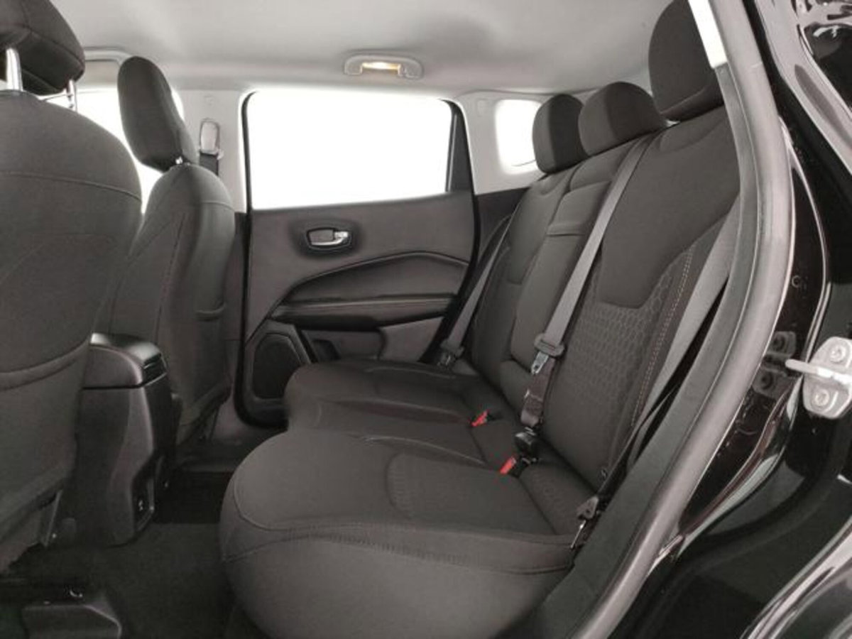 Jeep Compass 1.6 Multijet II 2WD Business (15)