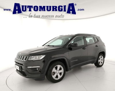 Jeep Compass 1.6 Multijet II 2WD Business (2)