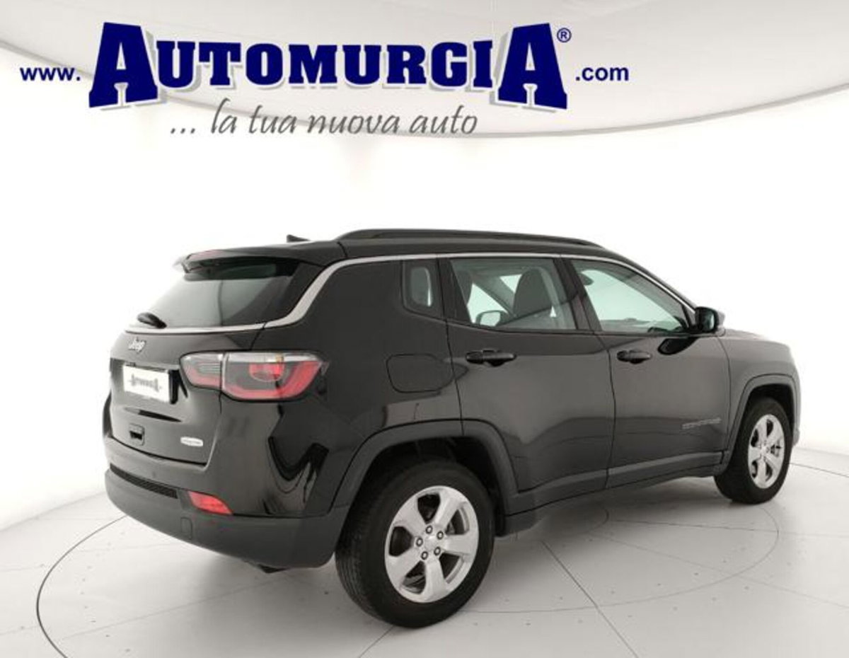 Jeep Compass 1.6 Multijet II 2WD Business (3)
