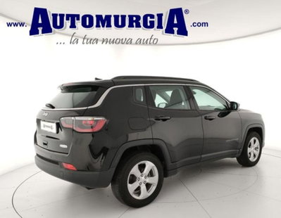 Jeep Compass 1.6 Multijet II 2WD Business (3)