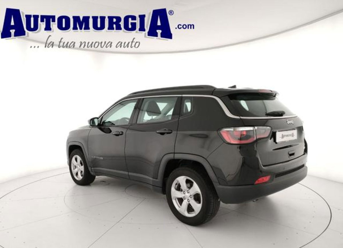 Jeep Compass 1.6 Multijet II 2WD Business (4)