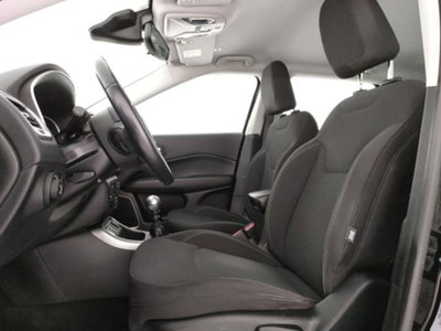 Jeep Compass 1.6 Multijet II 2WD Business (5)