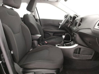 Jeep Compass 1.6 Multijet II 2WD Business (7)