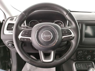 Jeep Compass 1.6 Multijet II 2WD Business (9)