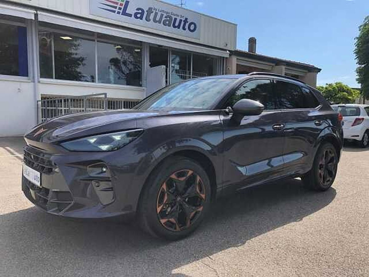 Cupra Terramar 1.5 hybrid Business 150cv dsg