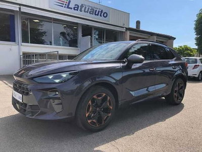 Cupra Terramar 1.5 hybrid Business 150cv dsg nuova