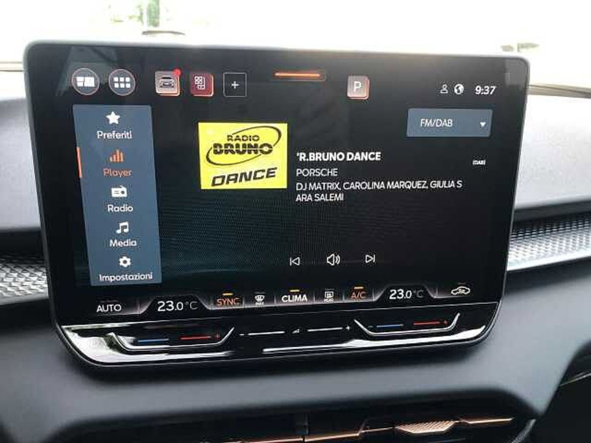 Cupra Terramar 1.5 hybrid Business 150cv dsg (15)
