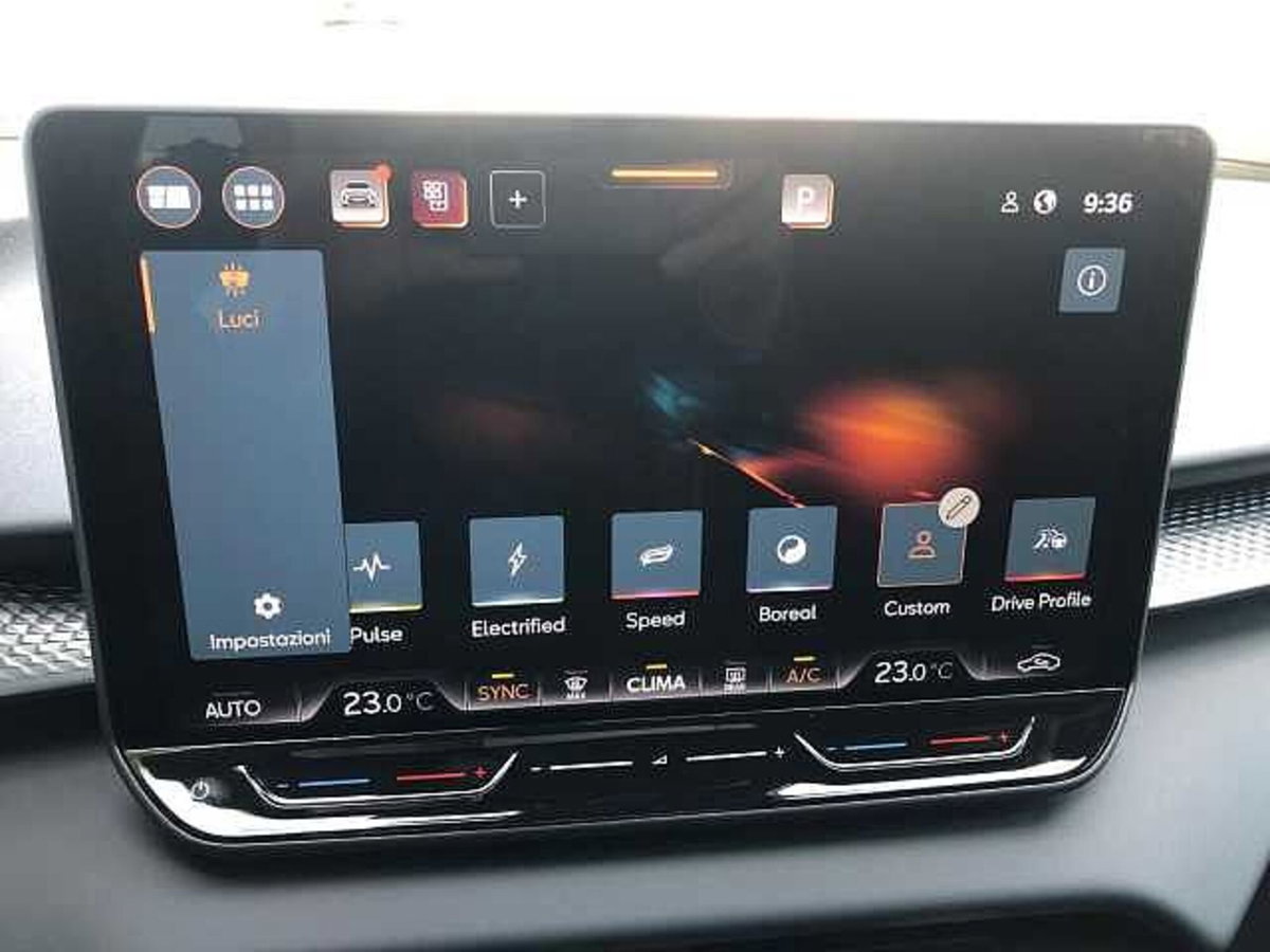 Cupra Terramar 1.5 hybrid Business 150cv dsg (16)