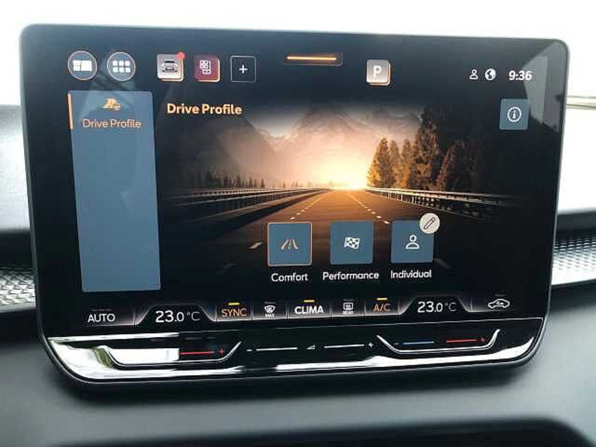 Cupra Terramar 1.5 hybrid Business 150cv dsg (17)