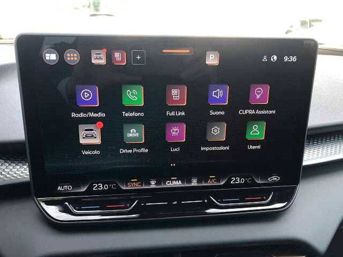 Cupra Terramar 1.5 hybrid Business 150cv dsg (18)
