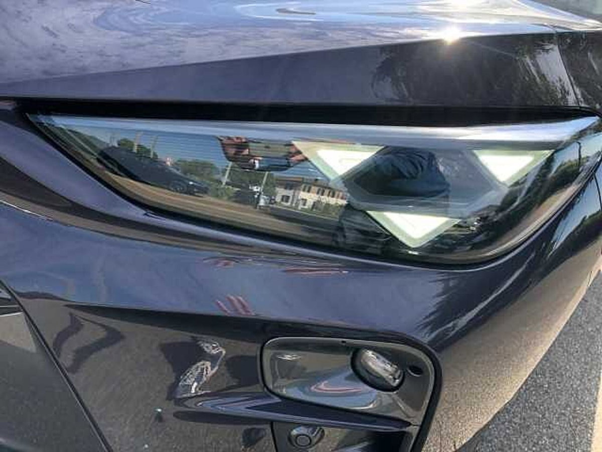 Cupra Terramar 1.5 hybrid Business 150cv dsg (19)
