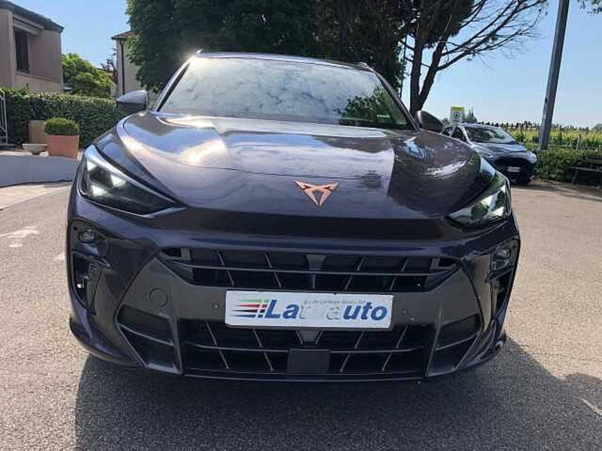 Cupra Terramar 1.5 hybrid Business 150cv dsg (2)