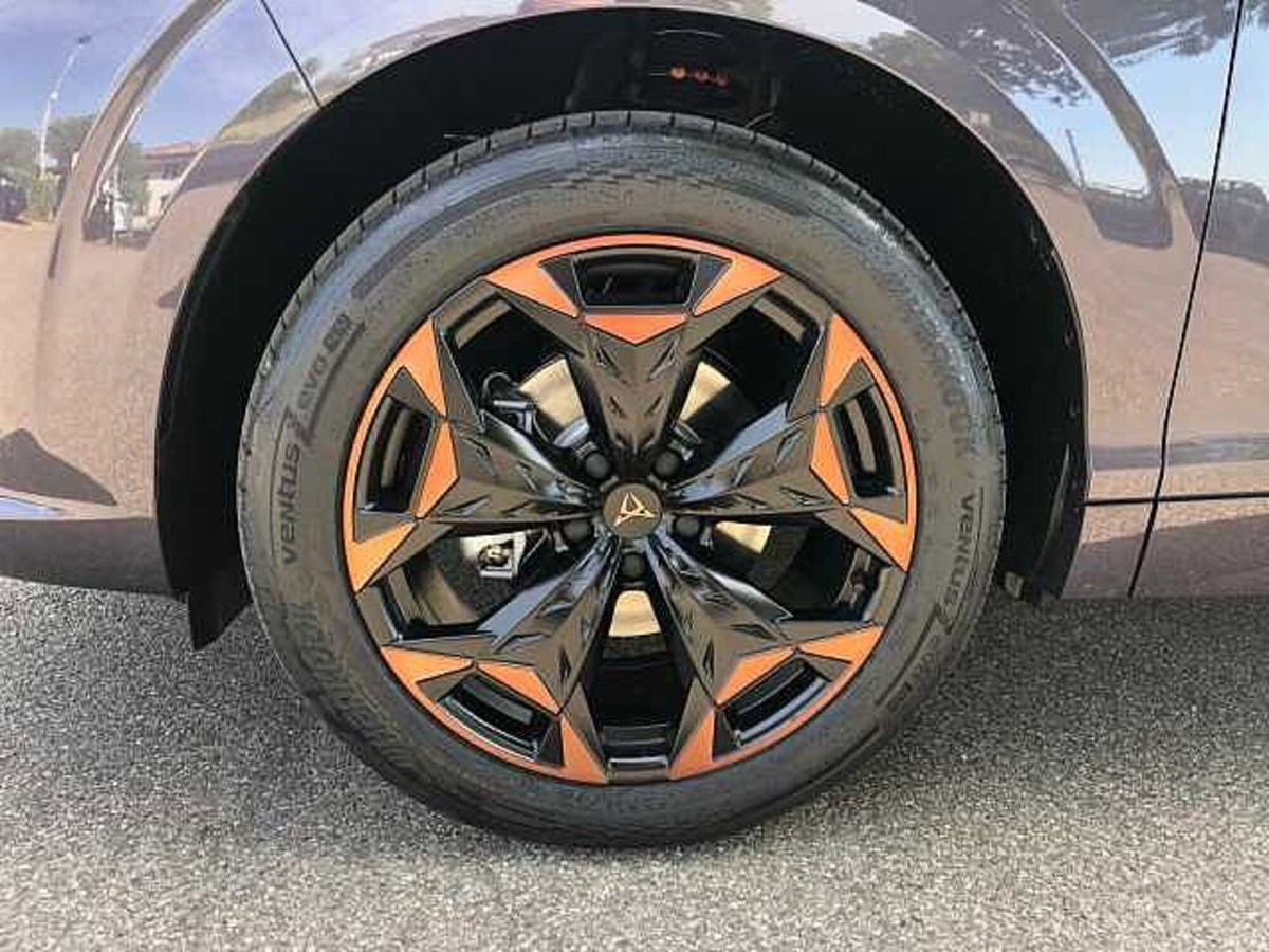 Cupra Terramar 1.5 hybrid Business 150cv dsg (20)