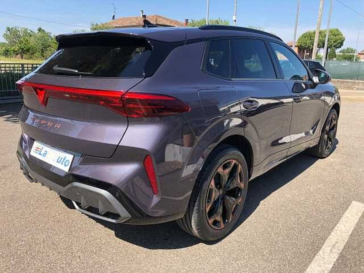 Cupra Terramar 1.5 hybrid Business 150cv dsg (4)